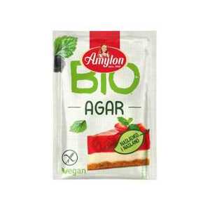 Amylon Agar 10 g BIO