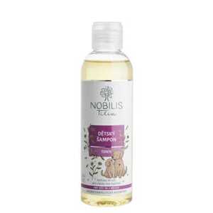 Nobilis Tilia Dětský šampon Toník 200ml