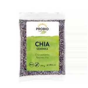 Probio Chia semínka 200 g BIO