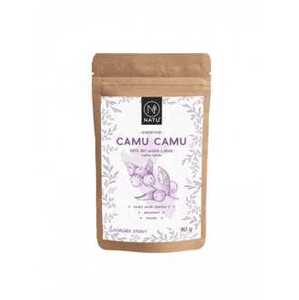 NATU Camu Camu prášek 80 g BIO