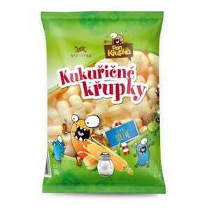 Rej Křupky kukuřičné jemně solené 100 g
