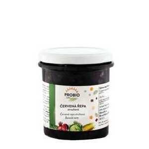 PROBIO Řepa červená strouhaná pasterovaná 280g BIO