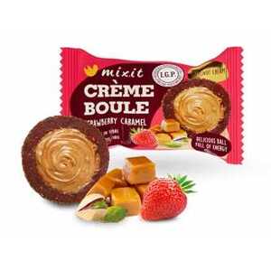 Mixit Créme Boule - Strawberry caramel 30 g