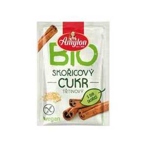 Amylon Cukr skořicový 20 g BIO