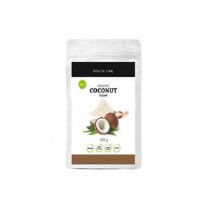 Health Link Kokosová mouka 500g BIO