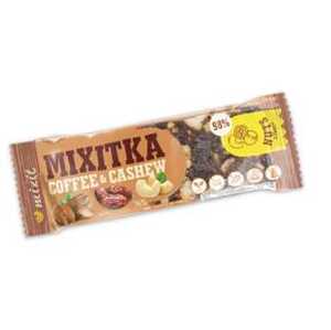 Mixit Mixitka bez lepku káva + kešu 44 g