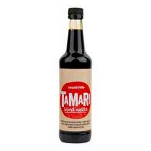 Country Life Tamari sójová omáčka 500 ml