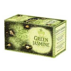 Grešík Green Jasmine čaj 20 x 2 g