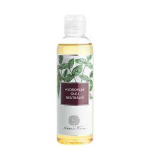 Nobilis Tilia Hydrofilní olej neutrální 200ml