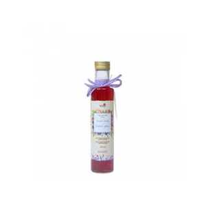 Naturprodukt Sirup lesní směs 250 ml