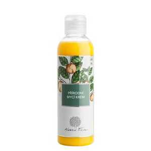 Nobilis Tilia Přírodní mycí krém 200 ml
