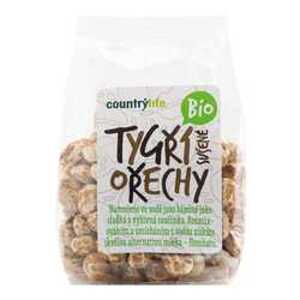 Country Life Tygří ořechy 100 g BIO