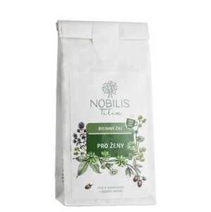 Nobilis Tilia Čaj Pro ženy 50g