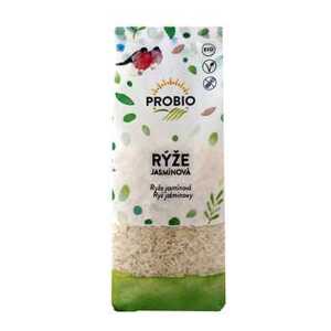 PROBIO Rýže jasmínová 500g BIO