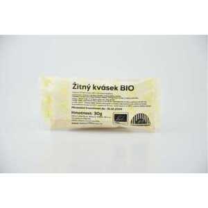 Natural Jihlava Žitný kvásek 30g BIO