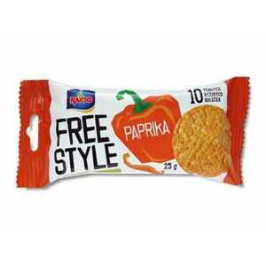 Racio FreeStyle paprika 25 g
