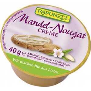 Rapunzel Pomazánka mandlovo-nugátová 40 g BIO