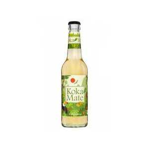 Koka Mate 0,33l BIO