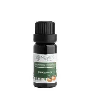 Nobilis Tilia Přírodní éterický olej Mandarinka 10ml