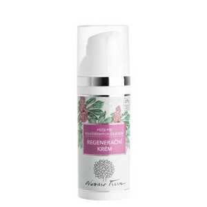Nobilis Tilia Regenerační krém na rozšířené žilky 50 ml