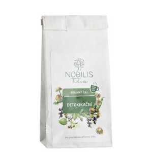 Nobilis Tilia Čaj Detoxikační 50g