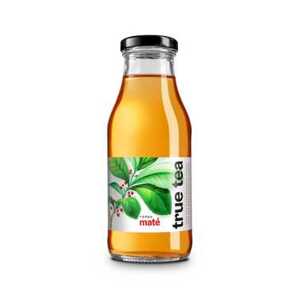 True Tea Ledový čaj Yerba Maté 330 ml