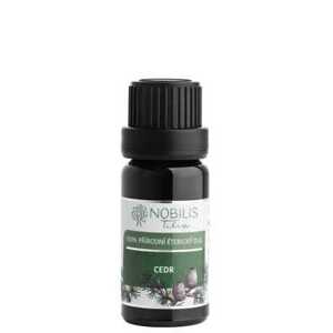 Nobilis Tilia Přírodní éterický olej Cedr 10ml