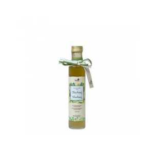 Naturprodukt Sirup okurkový 250 ml