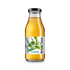 True Tea Ledový čaj Tuareg 330 ml