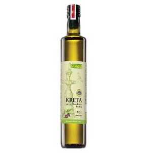 Rapunzel Krétský extra panenský olivový olej 500 ml BIO