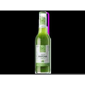 Seicha Matcha Limetka 0,33 l