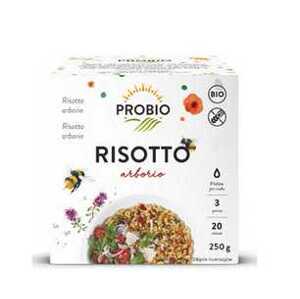 PROBIO Risotto Arborio 250g BIO