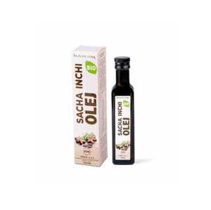 Health Link Olej Sacha inchi 250 ml BIO