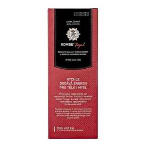 Kombe Royal 10 x 10 ml