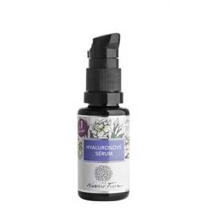 Nobilis Tilia Hyaluronové sérum 20 ml
