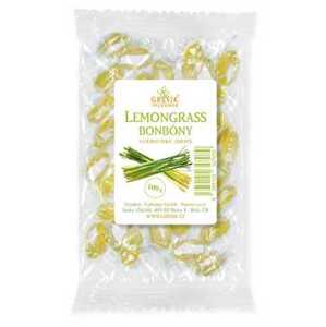 Grešík Lemongrass bonbóny 100g