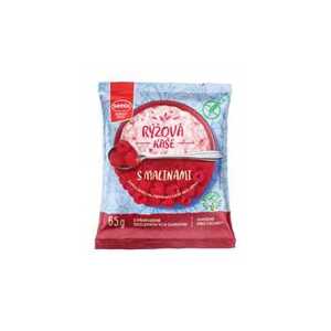 Semix Rýžová kaše s malinami 65g