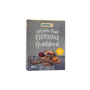 Nominal Kaše špaldová cereální 300g