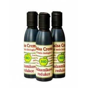 Bohemia olej Balsa crema jablečná balsamická redukce 220 g BIO