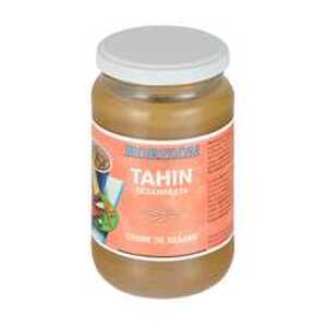 Horizon Tahini bez soli 350g BIO