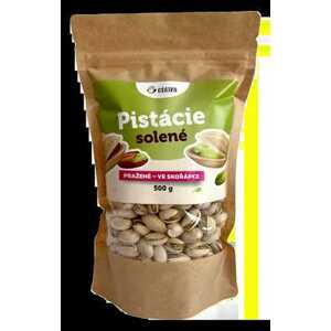 Ošatka Pistácie pražené solené 500 g