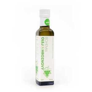 Bohemia olej Olej hroznový 250 ml