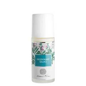 Nobilis Tilia Deodorant roll-on šalvěj 50ml