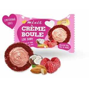 Mixit Créme Boule - Love Berry 30 g