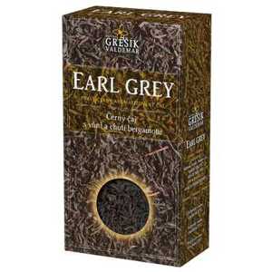 Grešík Earl Grey čaj sypaný 70 g