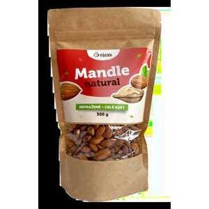 Ošatka Mandle natural 500 g