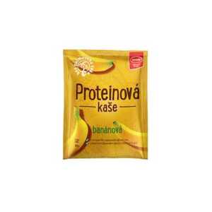 Semix Proteinová kaše banánová 65g