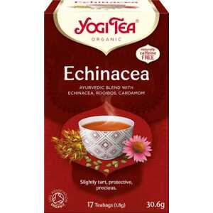 Yogi Tea Echinacea 17 x 1,8 g BIO