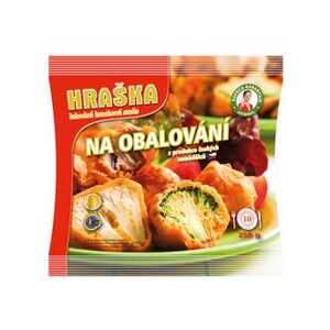Ceria Hraška směs na obalování pikantní 250 g
