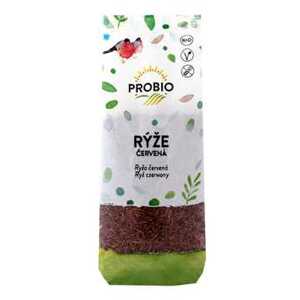 PROBIO Rýže červená 500 g BIO